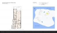 Unit 650 Collany Rd # 204 floor plan